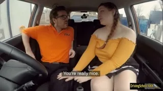 BBW UBER