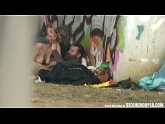Homeless