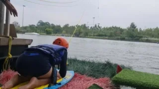x Wakeboard