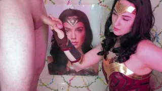 Wonder Woman