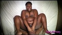 Black BBW