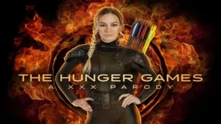 HUNGER GAMES VR