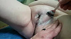 BBW Pussy