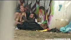 Homeless