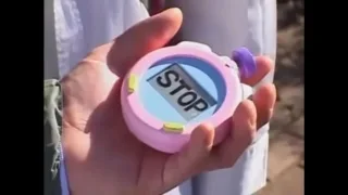 Stop Time