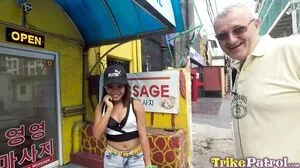 trikepatrol