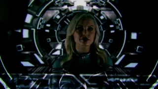 Captain Marvel xxx