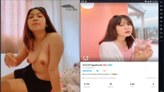 xxx Bigo VJ Geefront