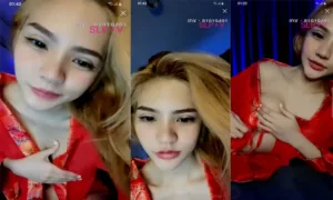 คลิปไทยแท้ ไลฟ์สด18ขอเงินกินข้าวน้องเขาบอกการเงินมีปัญหา ใส่ชุดนอนมาได้ไหม นมอย่างใหญ่ครางเสียวมาก