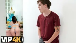 Mature 4K