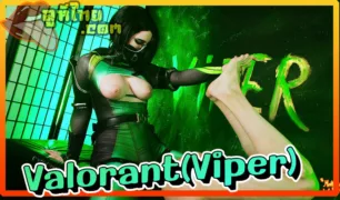Valorant Viper