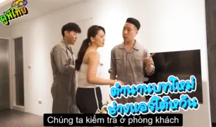 ช่างแอร์เวอร์ชั่น ใต้หวัน ช่างซ่อมแอร์หื่นข่มขืนลูกบ้าน แอบย่องเข้าห้องนอนตอนหลับ ชวนลูกน้องอีกคนรุม