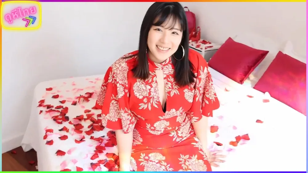 OBOKOZU 8211 x Valentines Day Sex