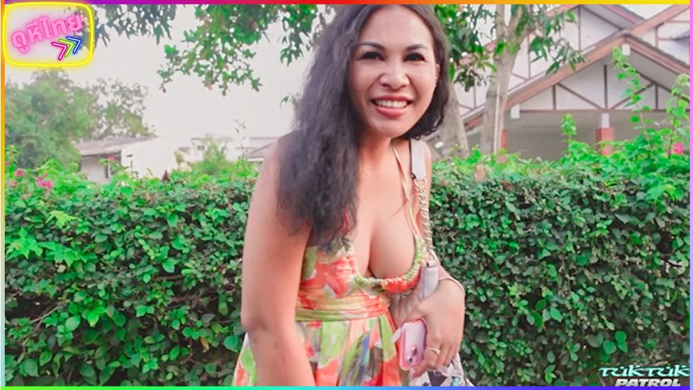 TukTukPatrol 8211 Yaya 20