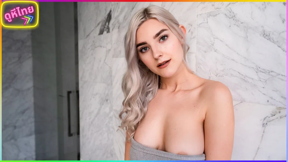 ADULT TIME Eva Elfie