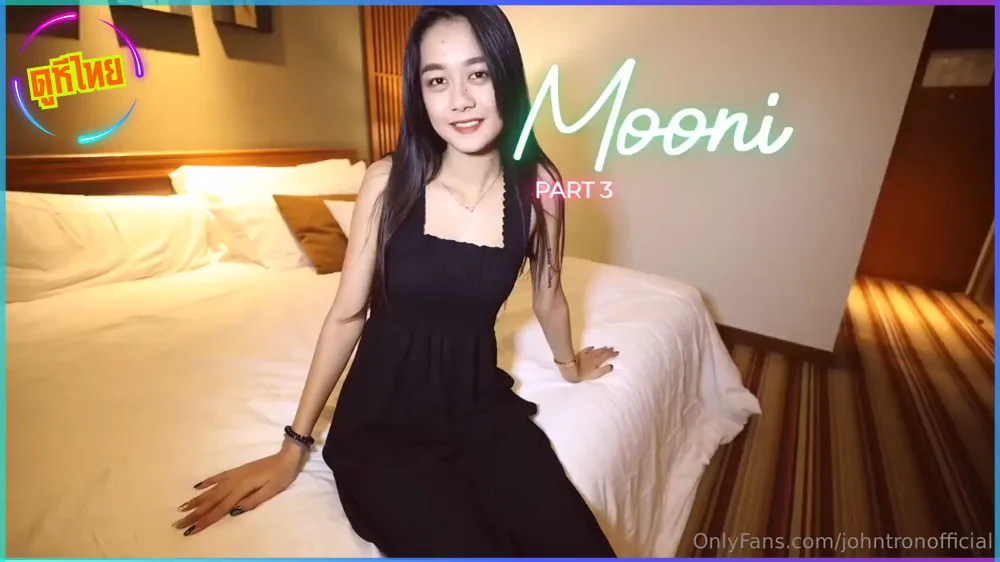 xx JohntronX RCA mooni