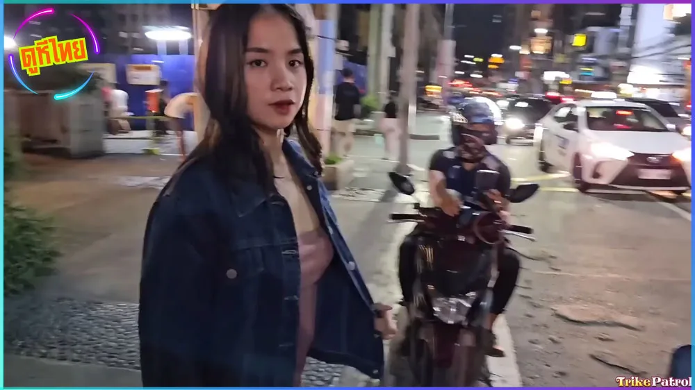 TrikePatrol 8211 Marygold