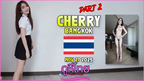 JohntronX 8211 Cherry Part 2 Part 2