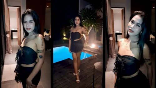 ดูหนังเอวี AsianSexDiary – Katty สาวเอเชียหื่น โดนฝรั่งกระแทกหีแ
