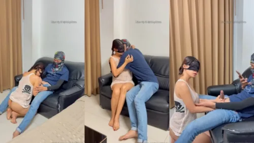 ดูคลิปโป๊ คลิปหลุด น้องเนย yutnoey นัดช่างแอร์มาเย็ด ล้างกระดอเสร็จแล้