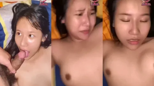 วิดีโอxxx เย็ดไปถามไป ฟิวนี้โครตเสียวเลย โดนตอกเน้นๆแรงๆสุดเสียวจากทาง